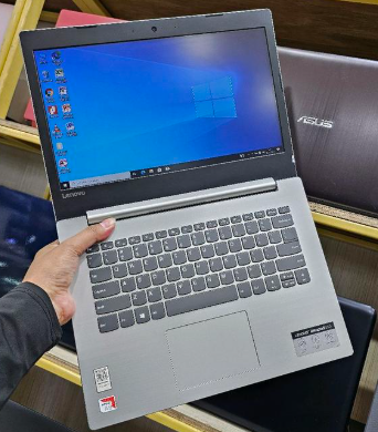 Foto Laptop